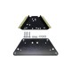 Lee BENCH PLATE - Плита и основание для крепления пресса на столе