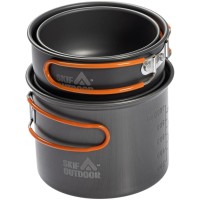 Набір для приготування їжі Skif Outdoor Fuzz Pot II