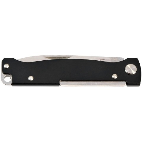 Нож Boker Plus Atlas, stainless steel ц:black