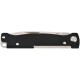 Нож Boker Plus Atlas, stainless steel ц:black