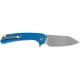 Нож Skif Jock SW, aluminium, ц:blue