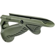 Упор FAB Defense Ergonomic pointing grip green