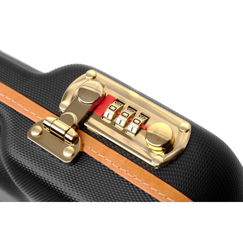 Кейс Negrini пистолетный 32,5 x16,5 x7