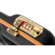 Кейс Negrini пистолетный 32,5 x16,5 x7