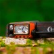 Фонарь налобный Olight Array 2 Pro Orange