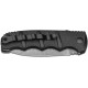 Нож Boker Plus AKS-74 Auto Damascus ц:black