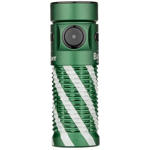 Фонарь Olight Baton 3. Christmas Green