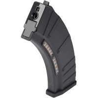 Магазин (стрб.) CYMA для AK-Alfa 6 мм 600bbs