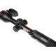 Приціл тепловізійний GUIDE TU650LS 3.0 Apex, 50mm, 3.7-29.6x, 640x512@12μm, VOx, Дальномер 1200м (без кріплення)