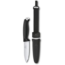 Ніж Victorinox Venture, чорний