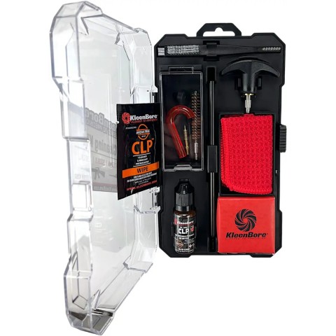 Набор для чистки KleenBore Rifle, .30 Cal. (.308 Cal. / 7.62mm / .300 Blk)