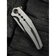 Ніж складаний Weknife Kyklos Satin WE23086-3