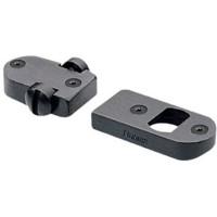 База Burris к Sako 2-pc