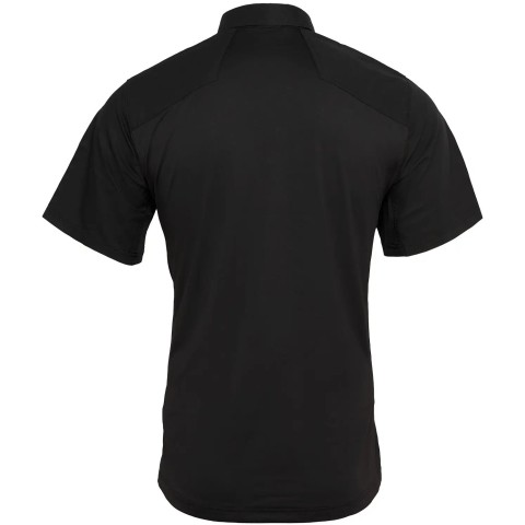 Тенниска поло First Tactical M’S V2 PRO PERF S/S SHIRT XL Black