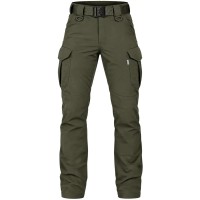 Брюки Camotec Guard L olive