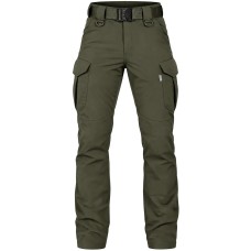 Брюки Camotec Guard L olive
