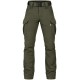 Брюки Camotec Guard L olive