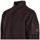 Кофта Hallyard Moncton 3XL brown