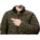 Куртка Harkila Clim8 Insulated 2XL green