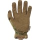 Перчатки Mechanix FastFit M Multicam