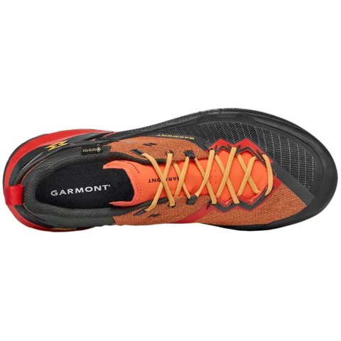 Кроссовки Garmont 9.81 Onyx GTX 9 Black/Red