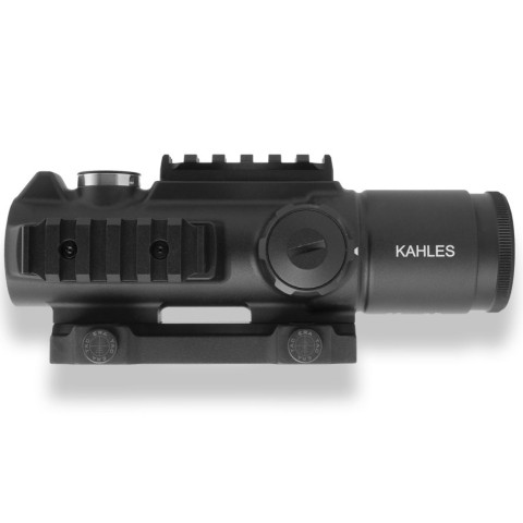 Приціл оптичний KAHLES K 4i 4x30 Abs. Circle-Dot