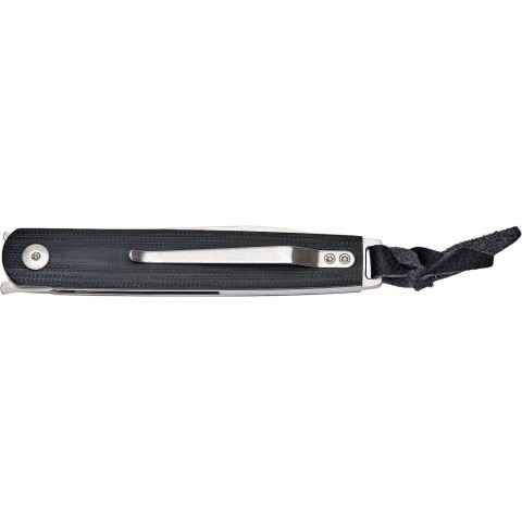Нож Boker Plus LRF G10