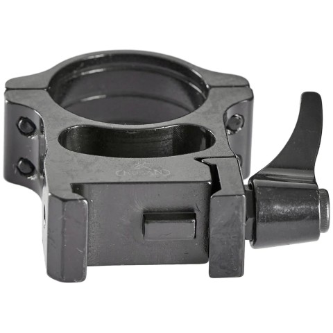 Кольца Rusan-Mikron QR Weaver 1