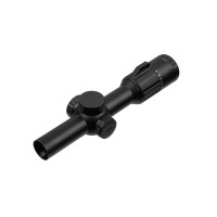 Приціл оптичний Vector Optics Constantine 1-10x24 (30mm) HD illum. FFP VCO-2 MIL