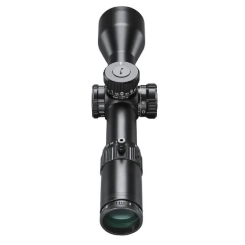 Приціл оптичний Bushnell Elite Tactical DMR3 3,5-21x50 сітка EQL