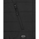 Жилет Hallyard Bjorn XL black