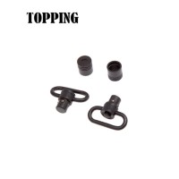 Антабка Topping S-10112 для рушниць