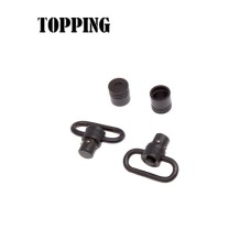 Антабка Topping S-10112 для рушниць