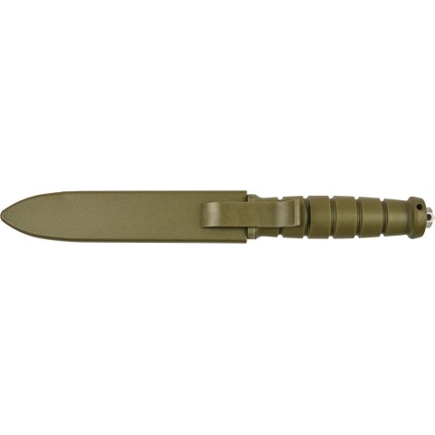 Нож Skif Predator 2.0 SW Olive