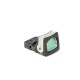 Прицел коллиматорный Trijicon RMR® Type 2 Red Dot Sight 12.9 MOA Green Triangle - NS