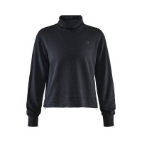 Engineered Wide Neck Women