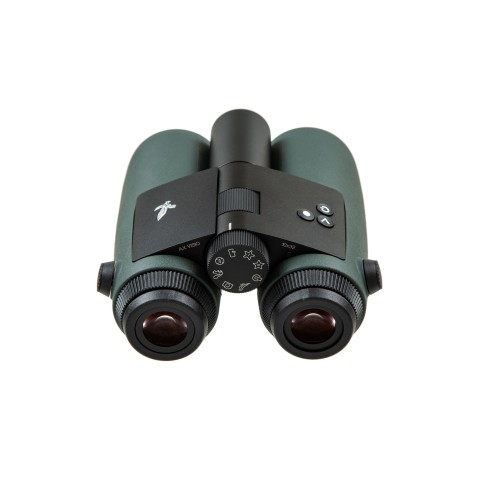 Інтелектуальний бінокль Swarovski AX VISIO 10x32