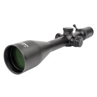 Оптичний приціл KONUS ABSOLUTE 5-40x56 ED 1/2 MIL-DOT IR