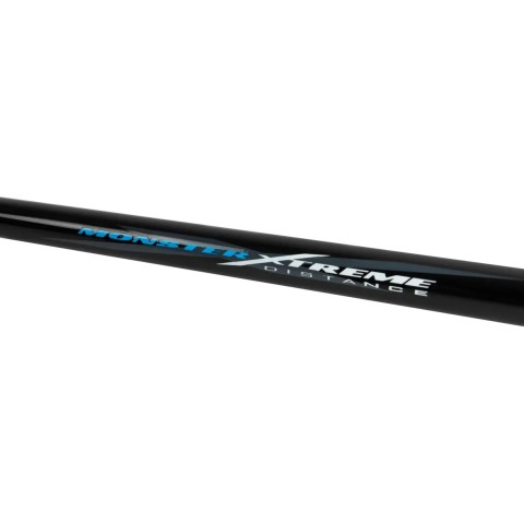 Вудилище фідерне Preston Monster Xtreme Distance Feeder 4.50m max 220g