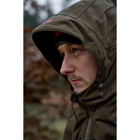 Куртка Harkila Aspire HWS 52 hunting green