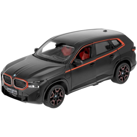 Машинка Rastar BMW XM 1:14 Черный