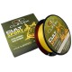 Леска Climax Cult Carp Sport 1000m (yellow) 0.22mm 4.4kg