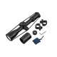 Прицел оптический Vector Optics Continental 3-18x50 (34 мм) illum. FFP VCT-34