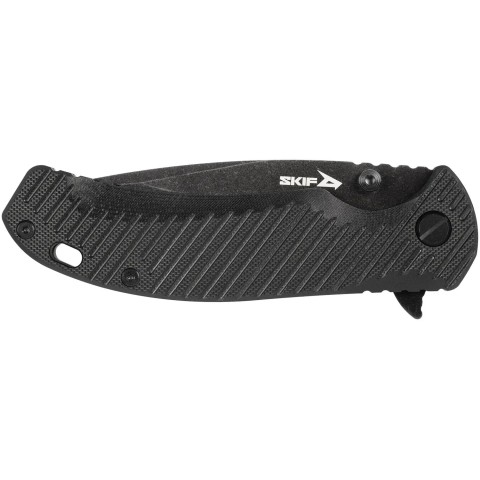 Нож Skif Sturdy II BSW Black