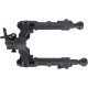 Сошки Accu-Tac WB-4 быстросъемные. Picatinny