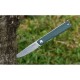 Ніж складаний кишеньковий Ruike D712-G, (7.7 см) 8Cr13Mov / G10 зелений