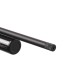 Пневматическая PCP винтовка  Aselkon MX6 Matte Black кал. 4.5 дерево