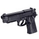 Пневматический пистолет Beretta Elite 2