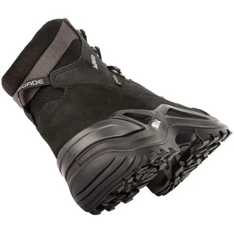 Ботинки Lowa Renegade GTX MID 41 Deep Black