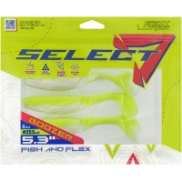Силикон Select Boozer SE 5.3